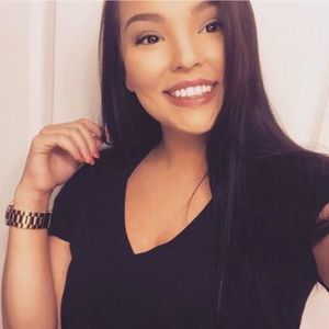 Meet your Posher, Haley